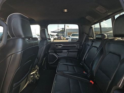 Used 2025 RAM 1500 Laramie image 17