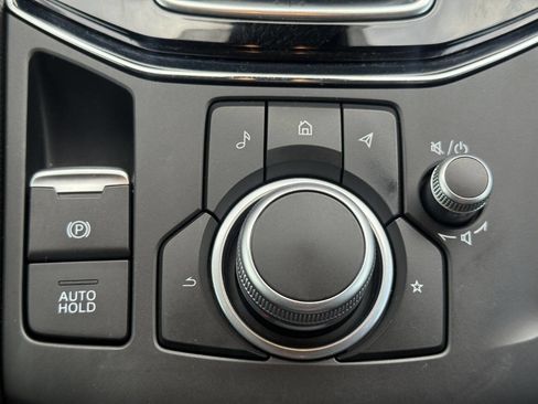 Used 2022 MAZDA CX-5 AWD 2.5 S w/ Select Package image 17