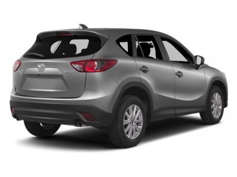 Used 2014 MAZDA CX-5 Touring w/ Bose/Moonroof Package image 5