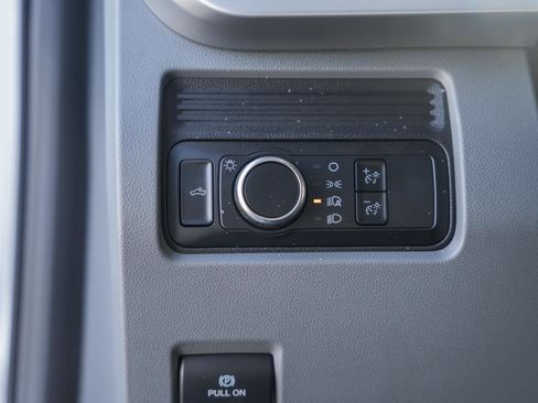 New 2024 Ford F550 4x4 Regular Cab Super Duty w/ Snow Plow Prep Package image 44