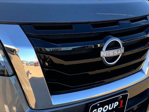 Used 2022 Nissan Pathfinder Platinum w/ Cargo Package image 29