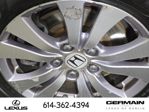 Used 2014 Honda Odyssey EX-L image 14