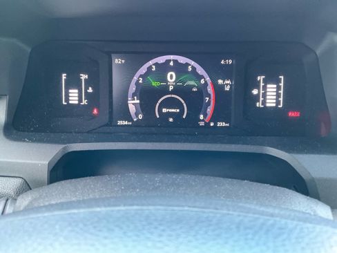 Certified 2026 Toyota 4Runner SR5 RWD image 19