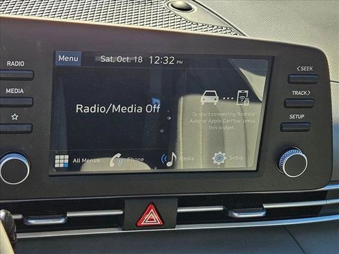 New 2026 Hyundai Elantra Sport image 12