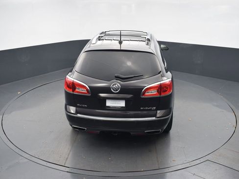 Used 2017 Buick Enclave Premium w/ Experience Buick Package image 48