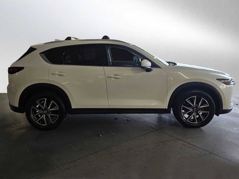 Used 2018 MAZDA CX-5 Grand Touring w/ Premium Package image 2