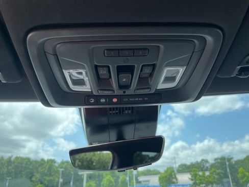 New 2025 Chevrolet Silverado 2500 High Country w/ Technology Package image 43