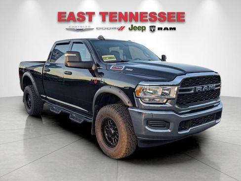 Used 2023 RAM 2500 Tradesman image 6