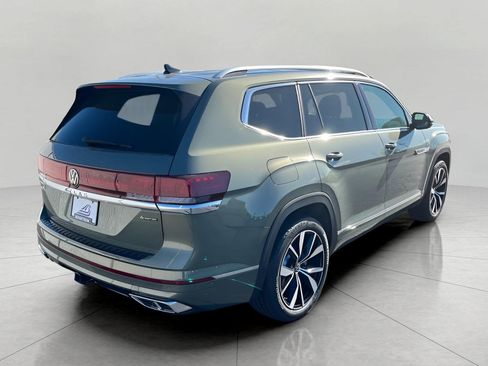 New 2026 Volkswagen Atlas SEL Premium R-Line AWD/4WD image 7