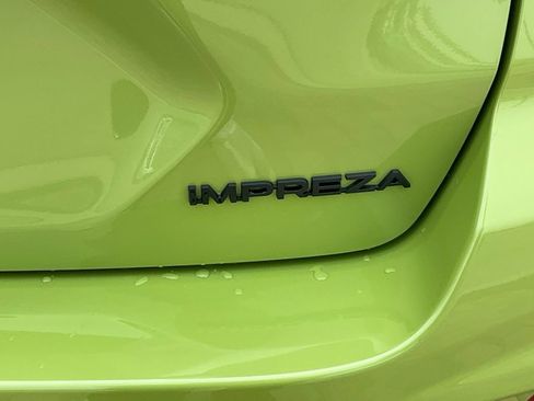 Used 2026 Subaru Impreza 2.0i Sport AWD/4WD image 37