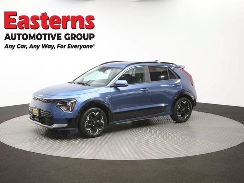 Used 2024 Kia Niro Wind w/ Wind Preserve Package FWD image 58