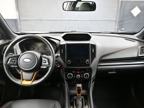 Used 2024 Subaru Forester Wilderness image 22