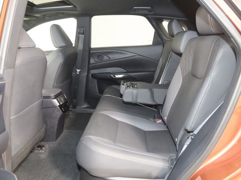 Used 2024 Lexus RX 350 Premium w/ Convenience Package image 50