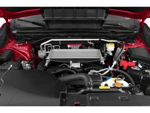 Certified 2021 Subaru Ascent Limited w/ Technology Package image 12