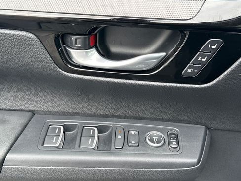 Certified 2023 Honda CR-V EX-L image 22