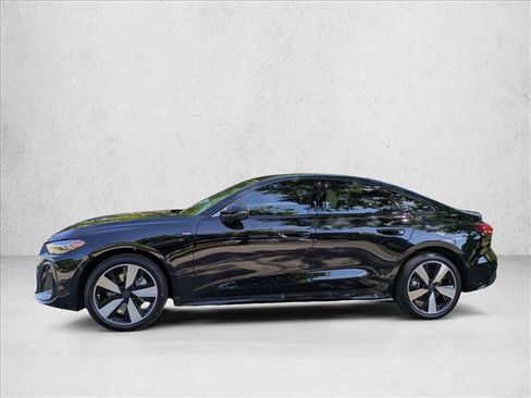 New 2026 Audi A5 2.0T Premium Plus AWD/4WD image 5