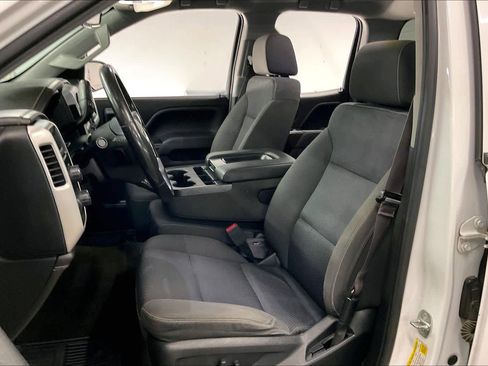 Used 2017 GMC Sierra 1500 SLE w/ SLE Value Package image 26