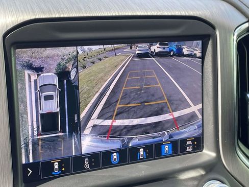 Used 2020 GMC Sierra 1500 Denali w/ Denali Ultimate Package image 16