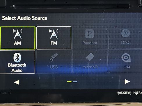 Used 2018 Subaru Forester 2.5i Touring AWD/4WD image 28