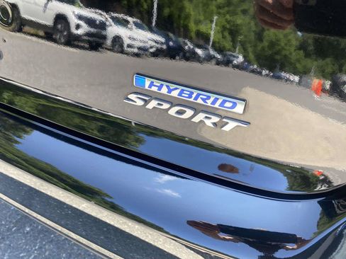 Used 2025 Honda Accord Sport image 9
