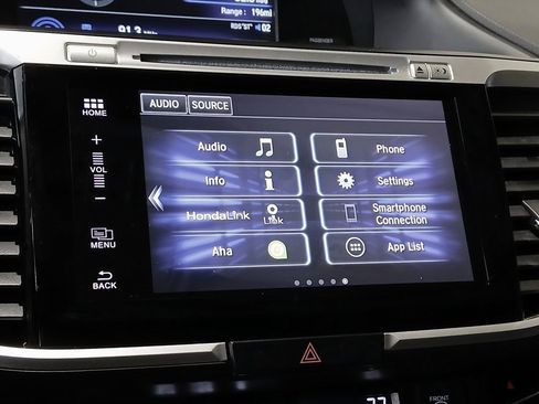 Used 2016 Honda Accord EX-L image 22