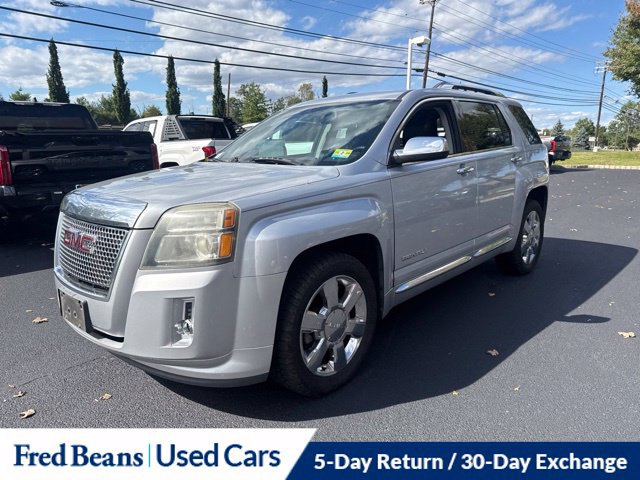 Used 2013 GMC Terrain Denali AWD/4WD image 18