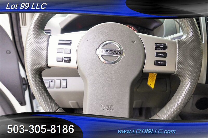 Used 2019 Nissan Frontier SV RWD image 25