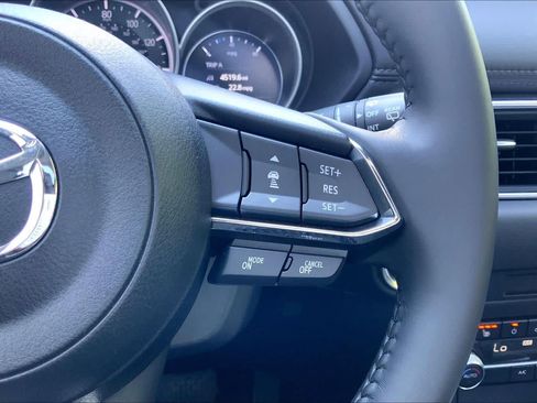 Used 2024 MAZDA CX-5 AWD 2.5 S w/ Preferred Package image 25