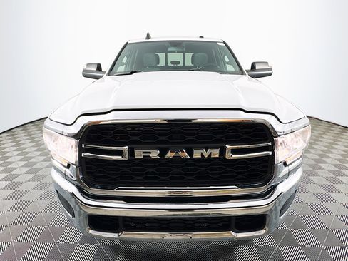 Used 2021 RAM 2500 Tradesman image 2