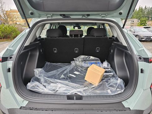 New 2026 Hyundai Kona SE image 15