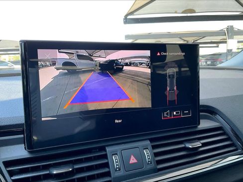 Used 2023 Audi Q5 2.0T Premium w/ Convenience Package image 26