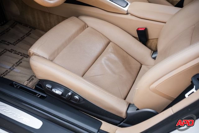 Used 2013 Porsche 911 Carrera RWD image 59