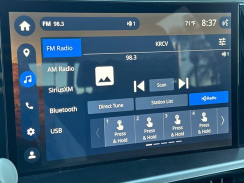 New 2026 Subaru Outback Wilderness AWD/4WD image 18