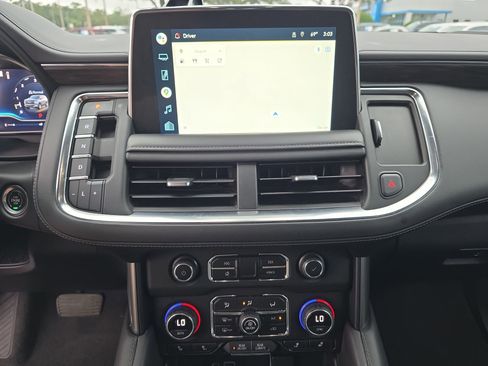 Certified 2022 Chevrolet Tahoe Z71 w/ Luxury Package image 21