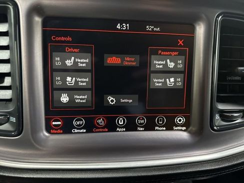 Used 2022 Dodge Challenger GT w/ Plus Package AWD/4WD image 5