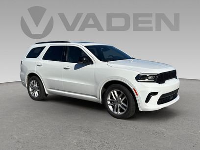 Used 2024 Dodge Durango GT