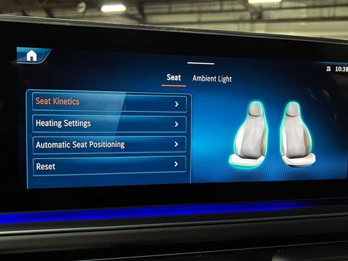 New 2026 Mercedes-Benz GLE 53 AMG 4MATIC Coupe image 35