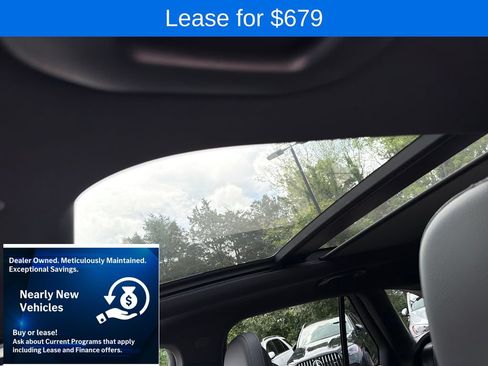 Used 2026 Mercedes-Benz GLC 300 4MATIC image 12