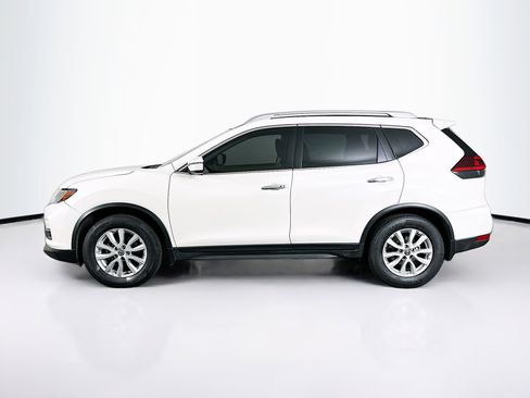 Used 2019 Nissan Rogue SV FWD image 4