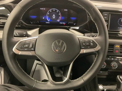 Used 2023 Volkswagen Taos S w/ IQ Drive S Package image 8