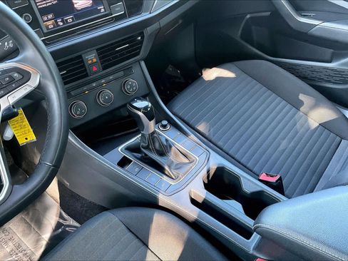 Used 2024 Volkswagen Jetta S FWD image 16