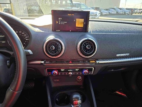 Used 2020 Audi A3 2.0T Premium image 16
