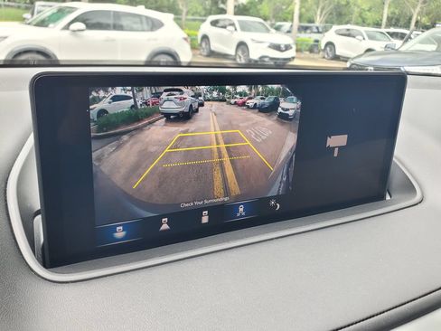 Used 2024 Acura MDX FWD w/ Technology Package image 31