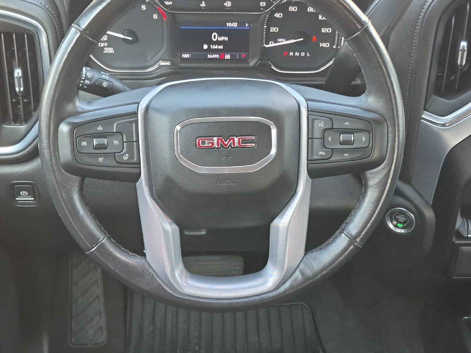 Used 2022 GMC Sierra 1500 Elevation AWD/4WD image 17