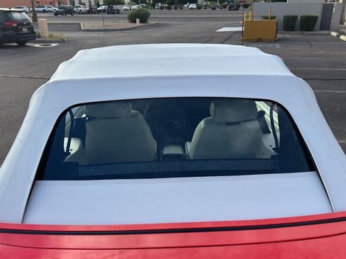 Used 1992 Ford Mustang LX RWD image 32