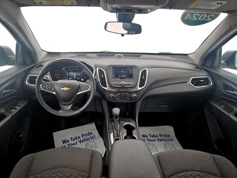Used 2024 Chevrolet Equinox LT image 13