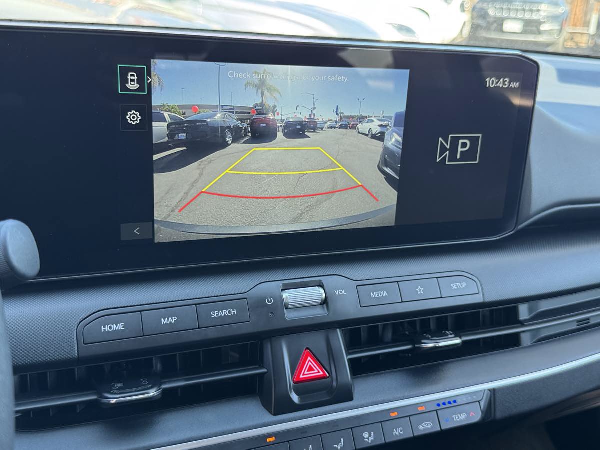 Used 2026 Kia K4 FWD image 31