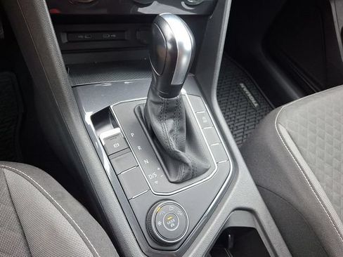 Used 2021 Volkswagen Tiguan S AWD/4WD image 22