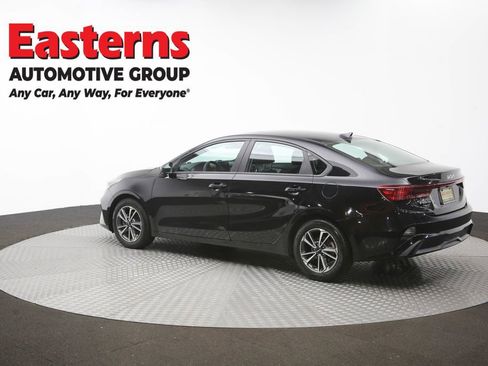 Used 2023 Kia Forte LXS FWD image 62