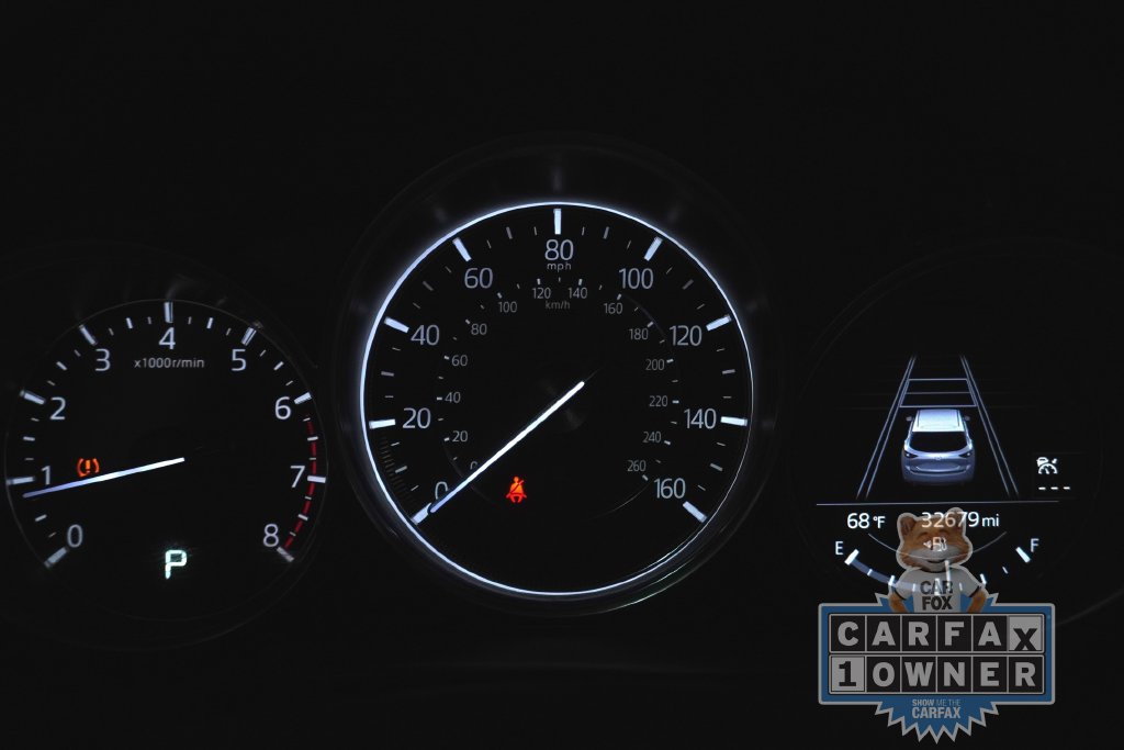 Used 2024 MAZDA CX-5 AWD 2.5 S w/ Preferred Package image 24